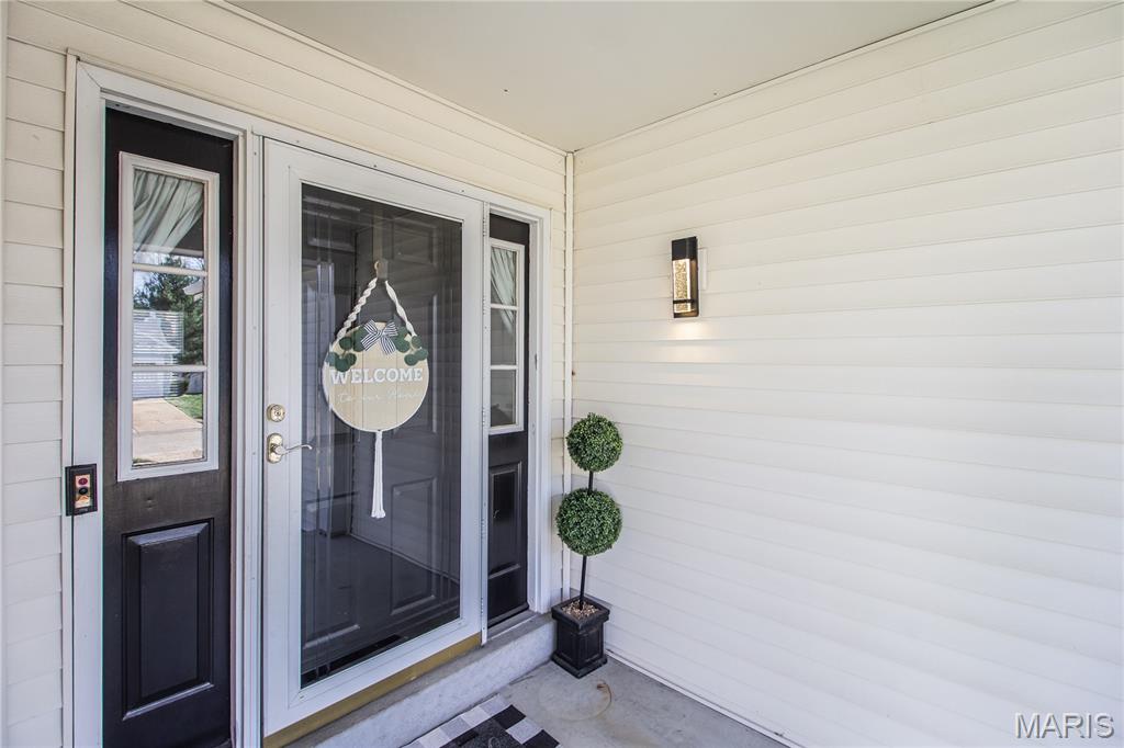 Charleston Estates - Residential