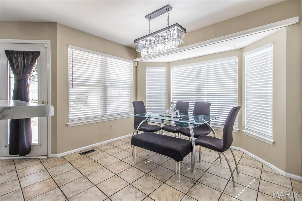 Charleston Estates - Residential