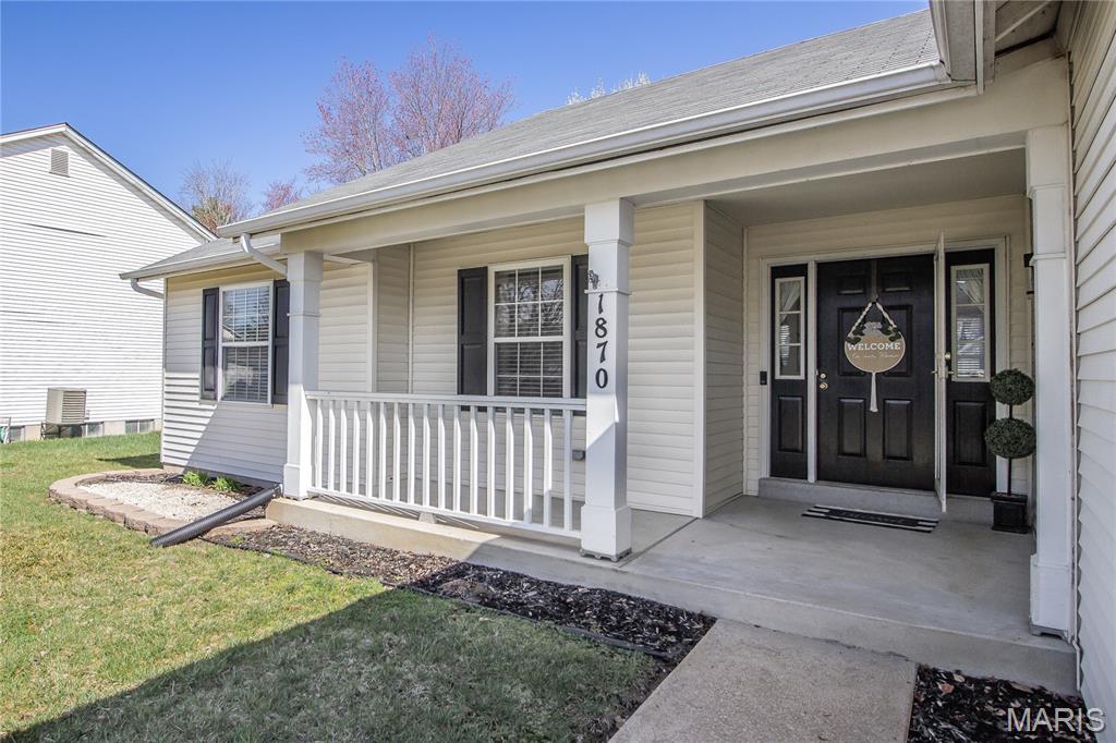 Charleston Estates - Residential