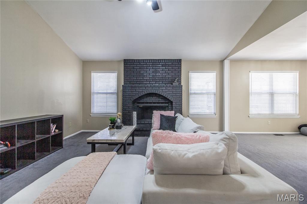 Charleston Estates - Residential