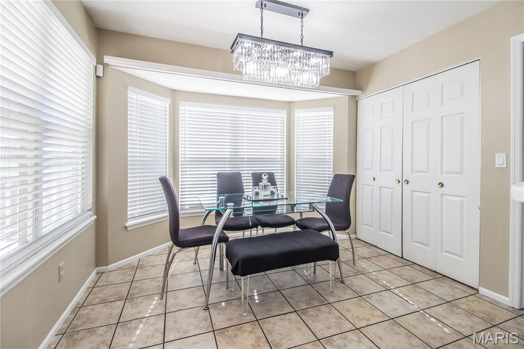 Charleston Estates - Residential