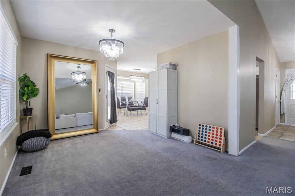 Charleston Estates - Residential