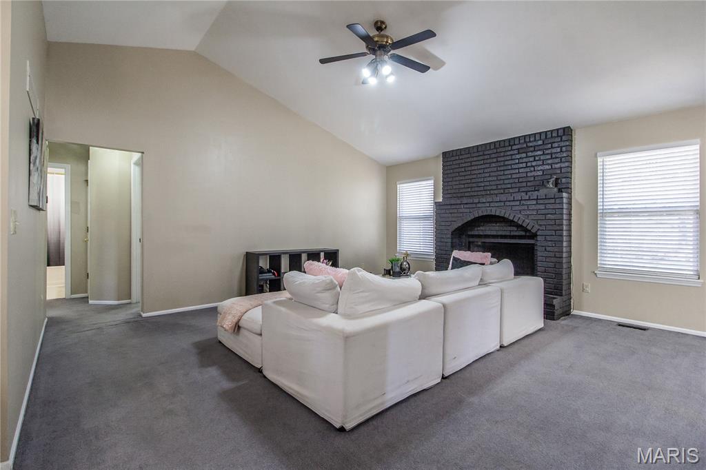 Charleston Estates - Residential