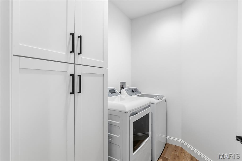 Enclave At Blue Ridge Terrace - Residential