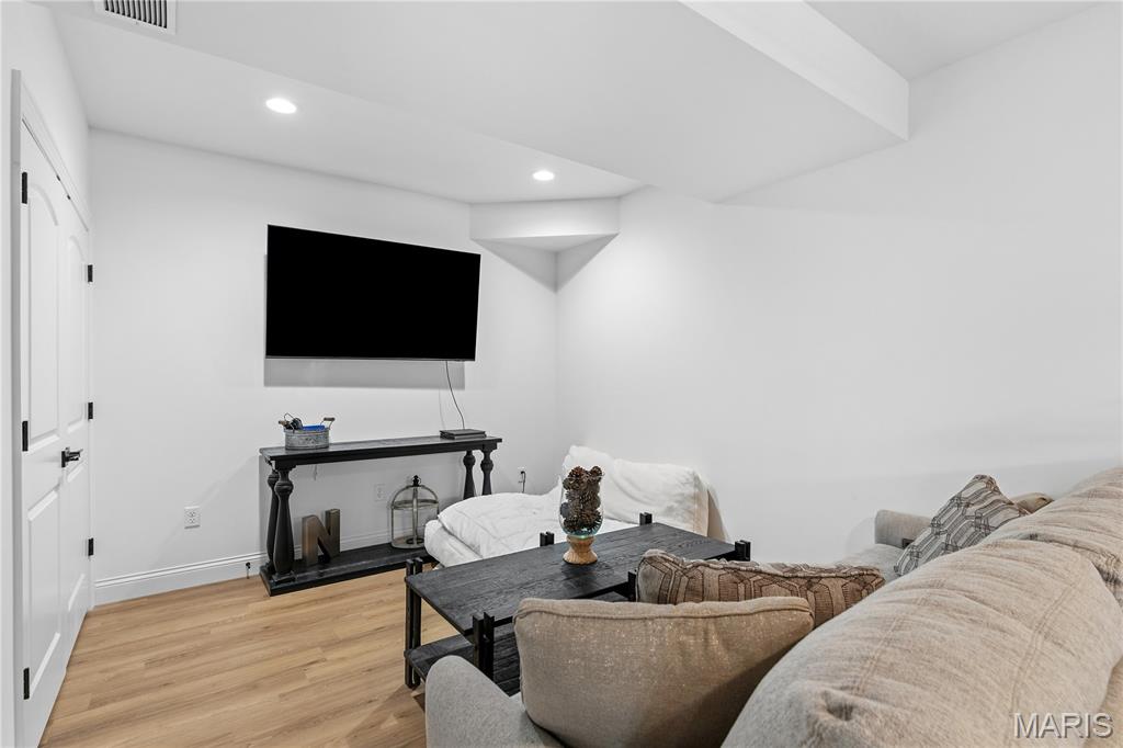 Enclave At Blue Ridge Terrace - Residential