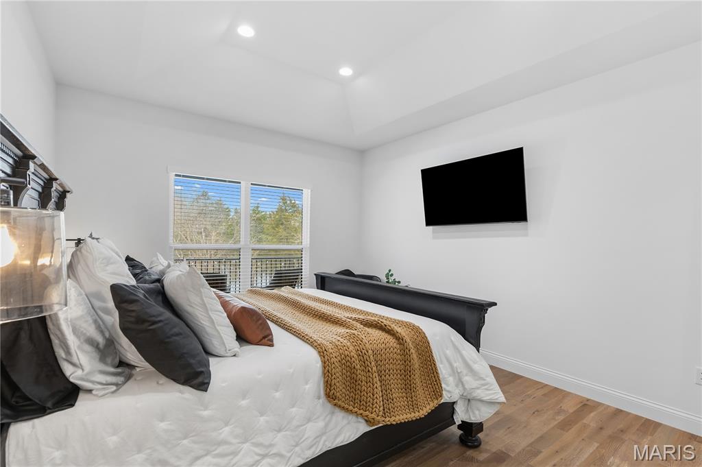 Enclave At Blue Ridge Terrace - Residential