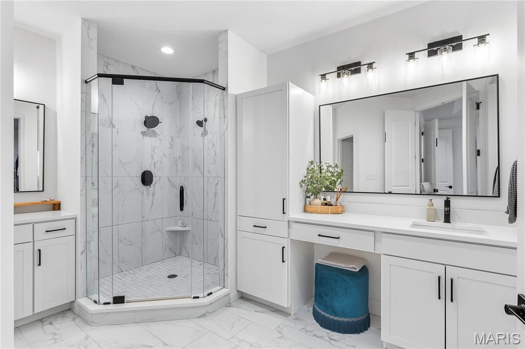 Enclave At Blue Ridge Terrace - Residential