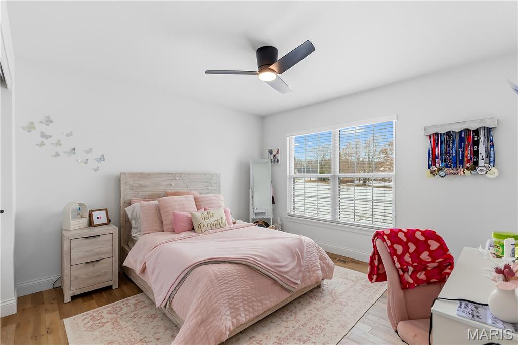 Enclave At Blue Ridge Terrace - Residential