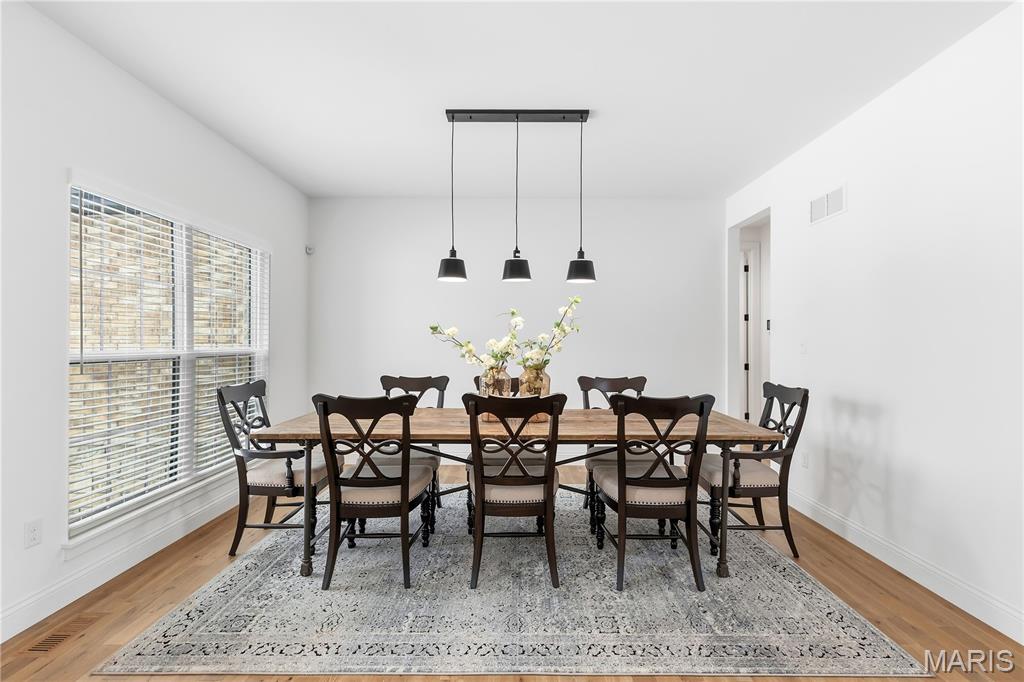 Enclave At Blue Ridge Terrace - Residential