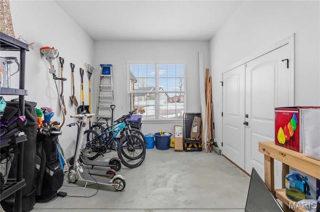 Enclave At Blue Ridge Terrace - Residential