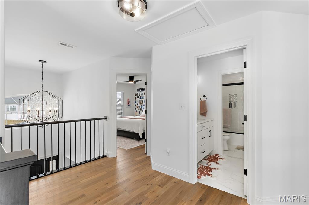 Enclave At Blue Ridge Terrace - Residential