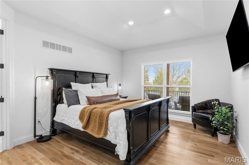 Enclave At Blue Ridge Terrace - Residential