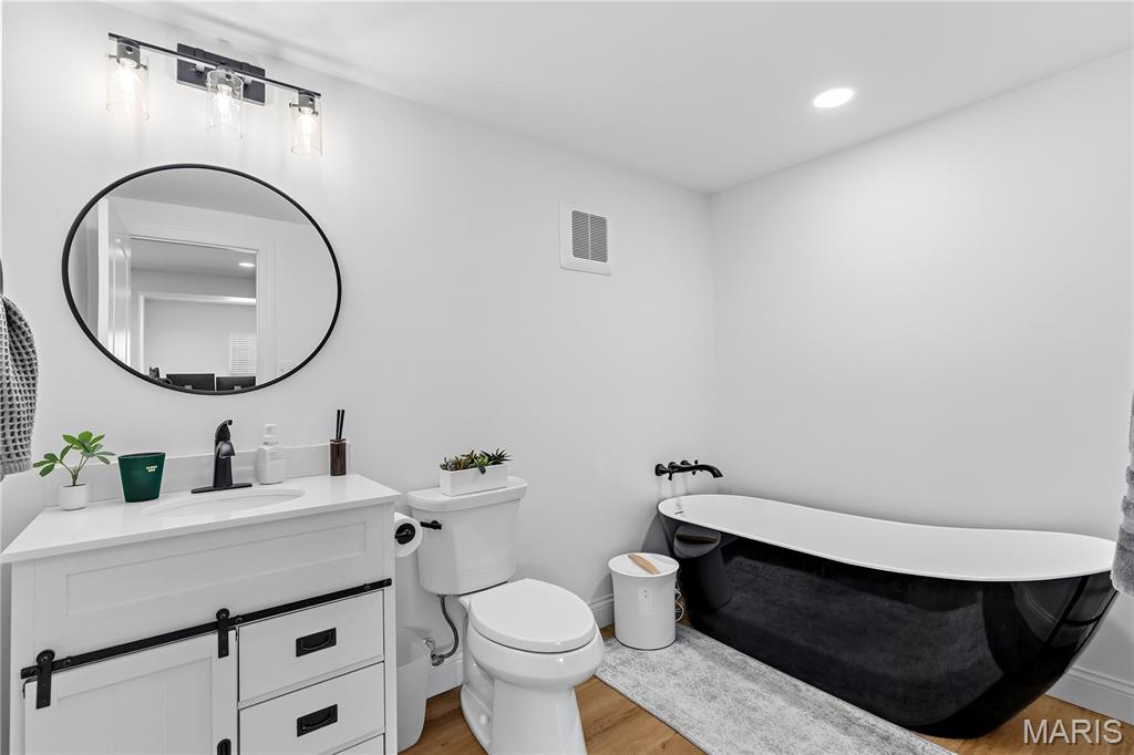 Enclave At Blue Ridge Terrace - Residential