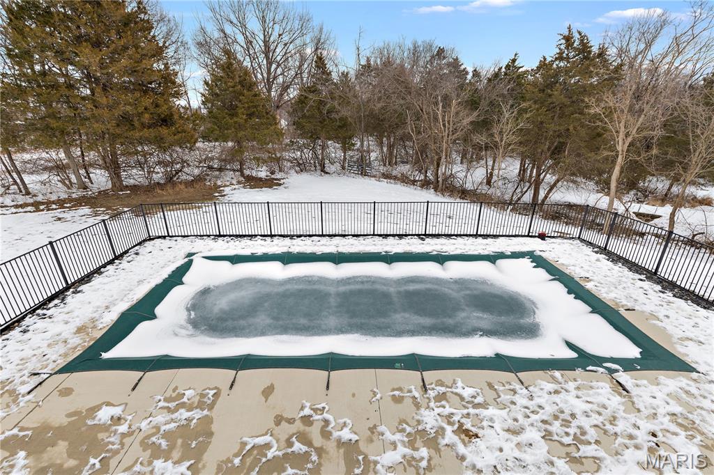 Enclave At Blue Ridge Terrace - Residential