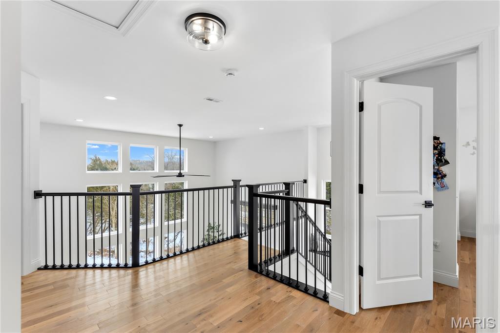 Enclave At Blue Ridge Terrace - Residential