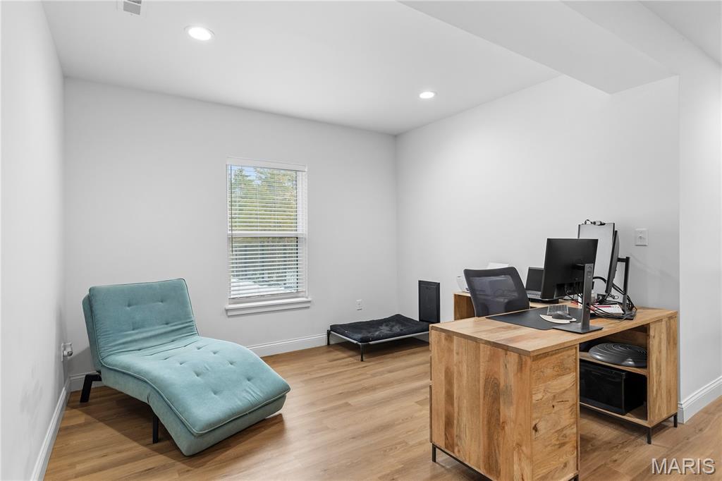 Enclave At Blue Ridge Terrace - Residential