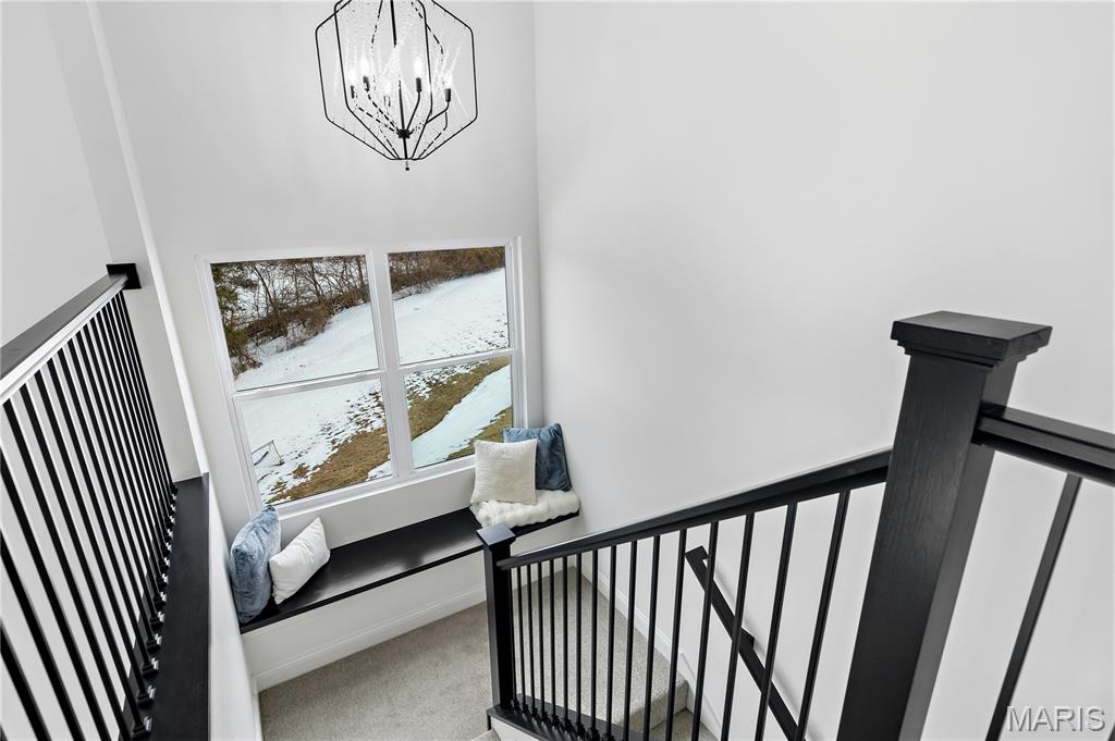 Enclave At Blue Ridge Terrace - Residential