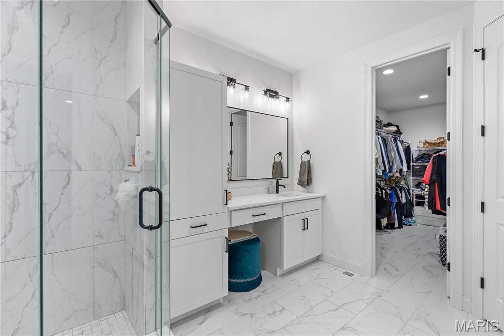 Enclave At Blue Ridge Terrace - Residential