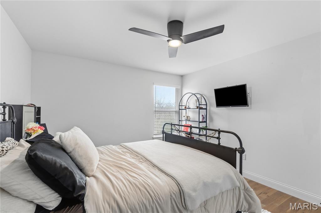 Enclave At Blue Ridge Terrace - Residential