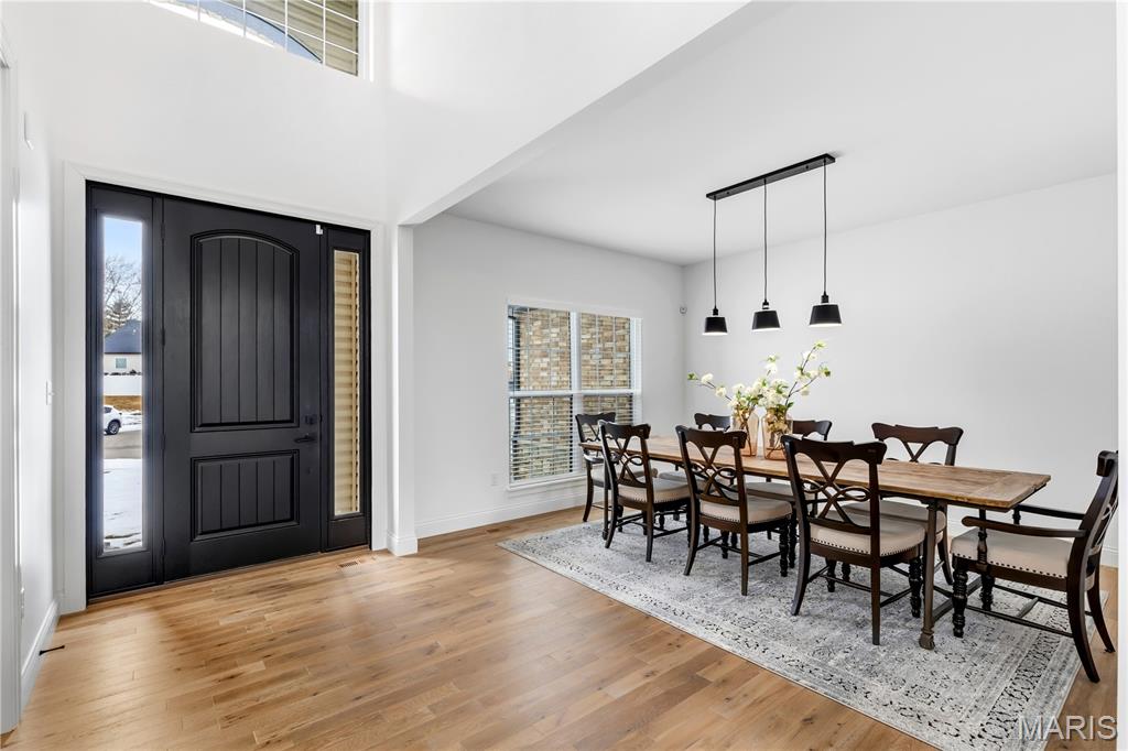 102 Enclave Terrace Court