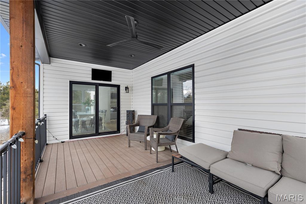 Enclave At Blue Ridge Terrace - Residential