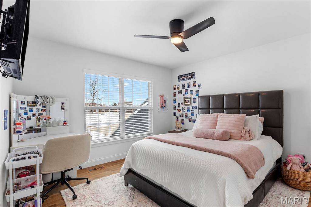 Enclave At Blue Ridge Terrace - Residential