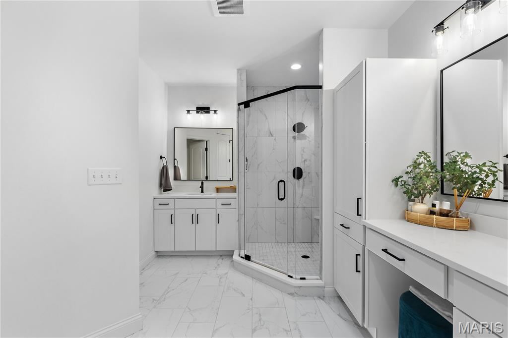 Enclave At Blue Ridge Terrace - Residential