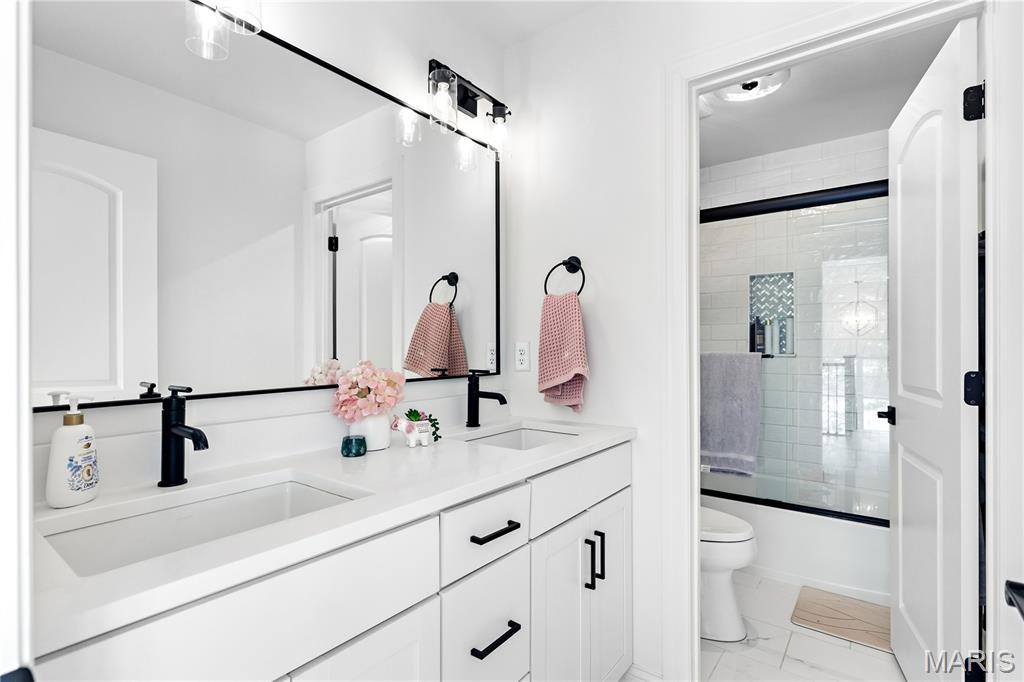 Enclave At Blue Ridge Terrace - Residential