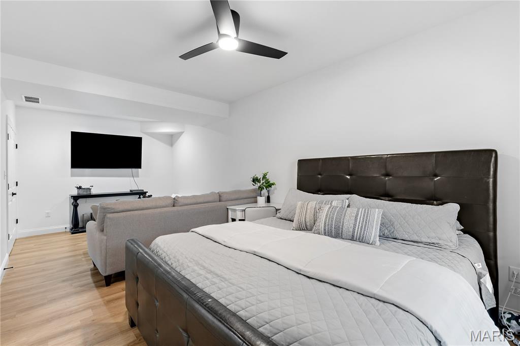 Enclave At Blue Ridge Terrace - Residential