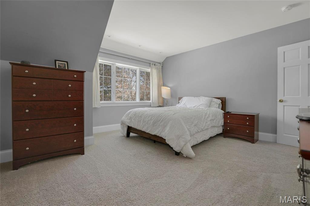 Chipper Road - Residential