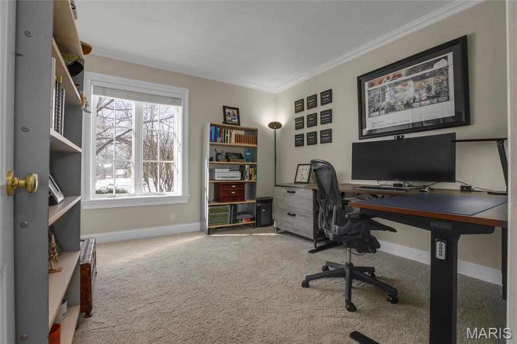 Chipper Road - Residential