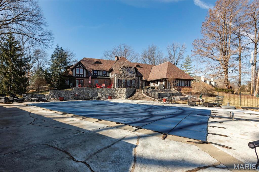 Chipper Road - Residential