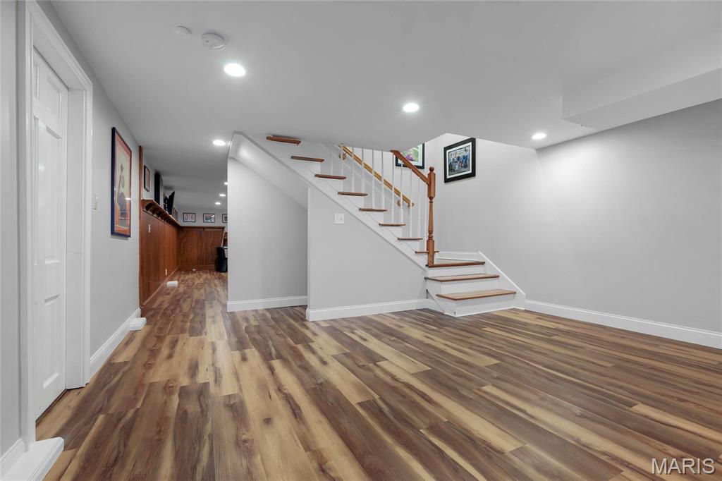 Chipper Road - Residential