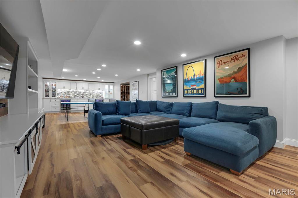 Chipper Road - Residential