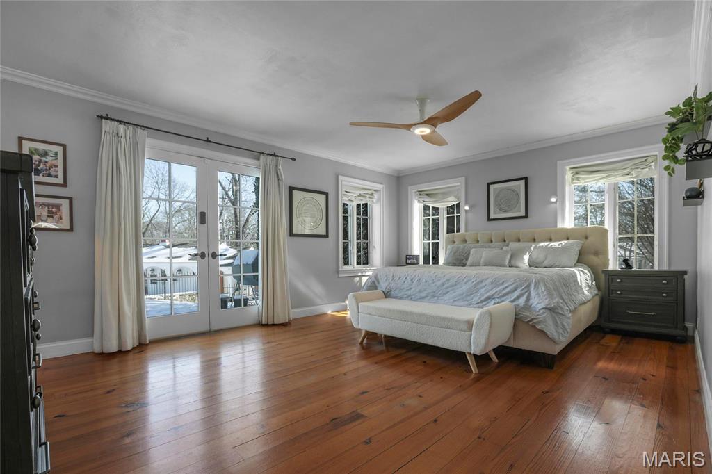 Chipper Road - Residential