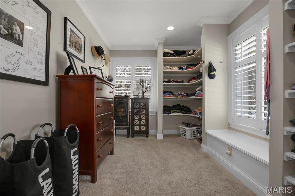 Chipper Road - Residential