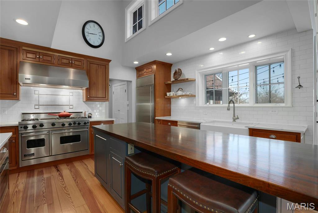 Chipper Road - Residential