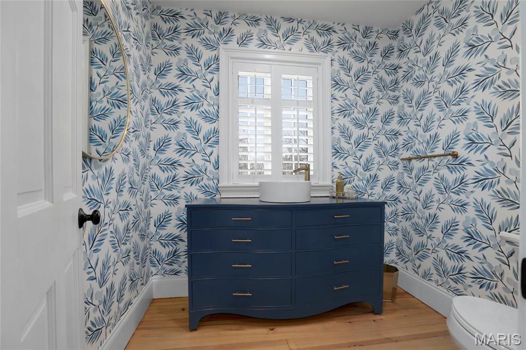 Chipper Road - Residential