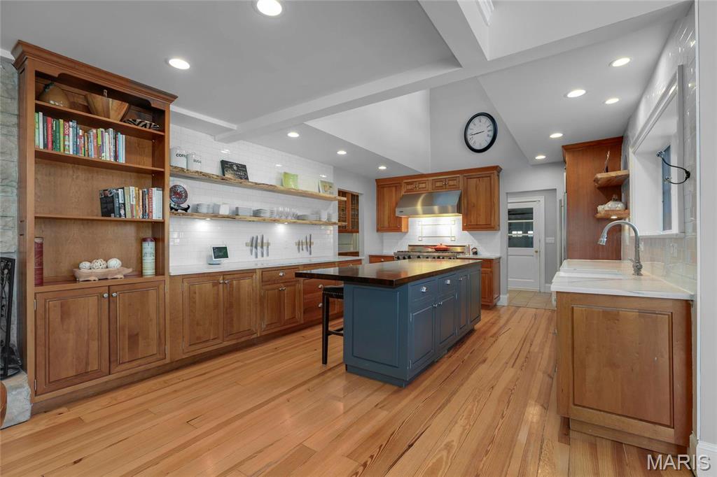 Chipper Road - Residential