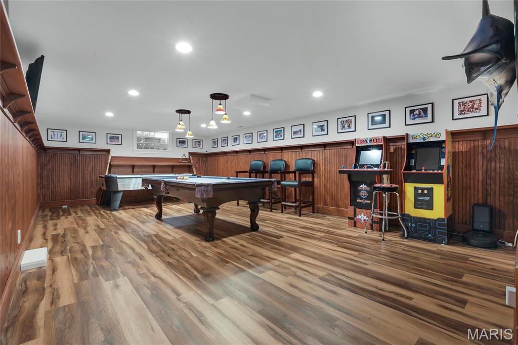 Chipper Road - Residential