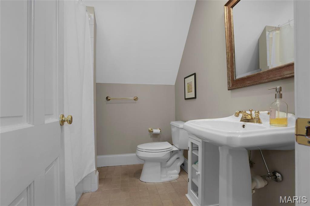 Chipper Road - Residential