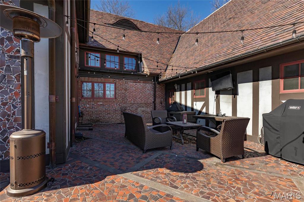 Chipper Road - Residential