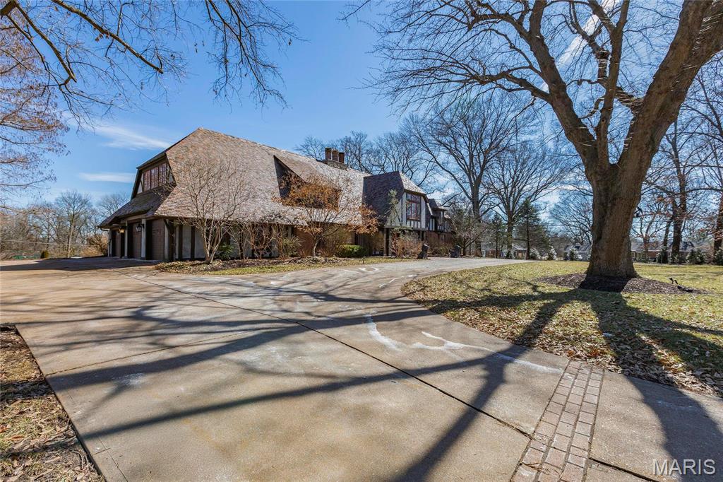 Chipper Road - Residential