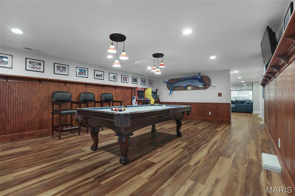 Chipper Road - Residential