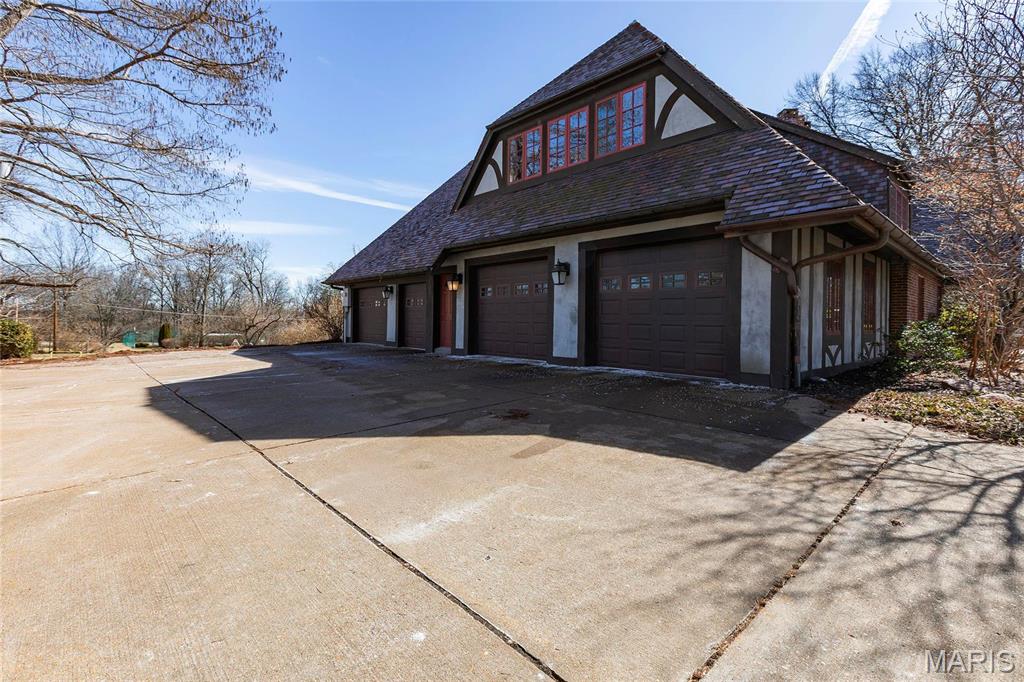 Chipper Road - Residential