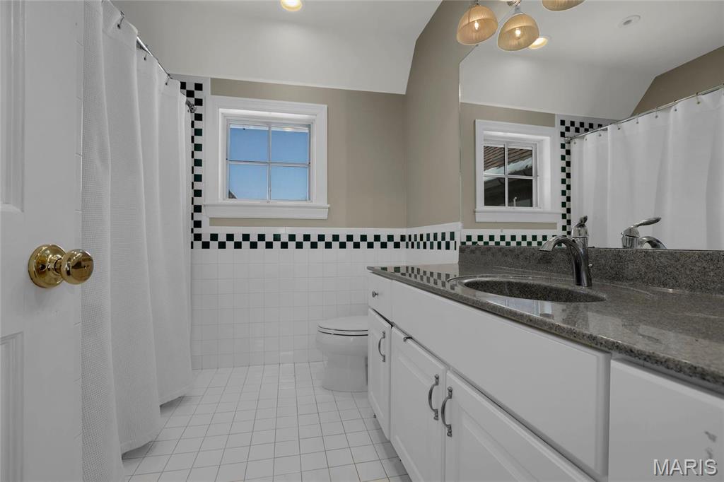 Chipper Road - Residential