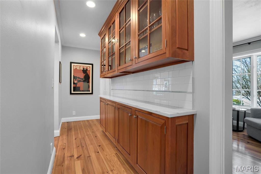 Chipper Road - Residential