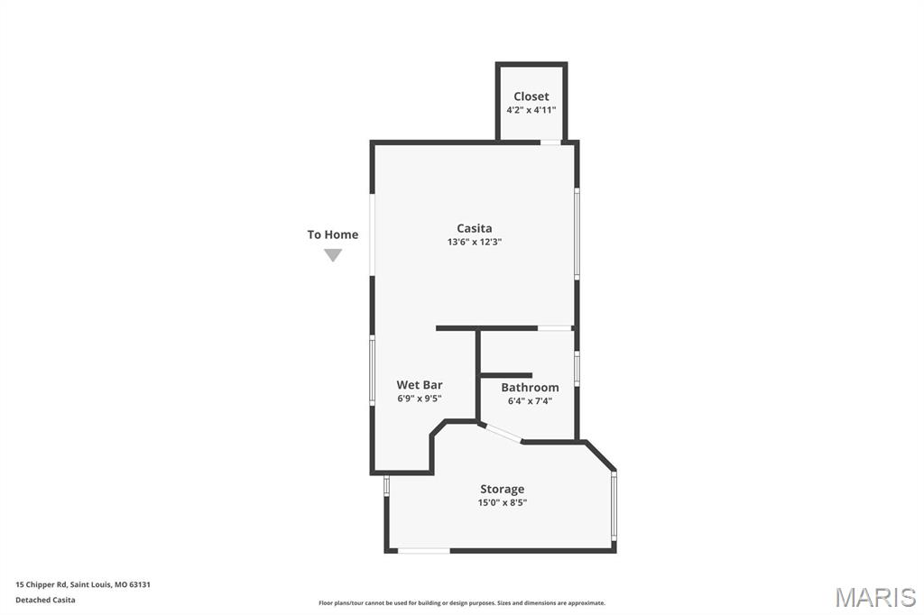Chipper Road - Residential