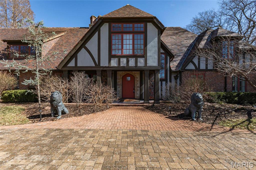 Chipper Road - Residential