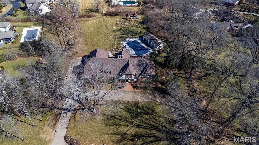 Chipper Road - Residential